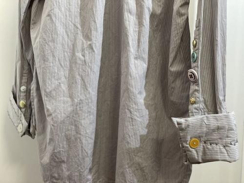 アメリカ村の関西古着屋