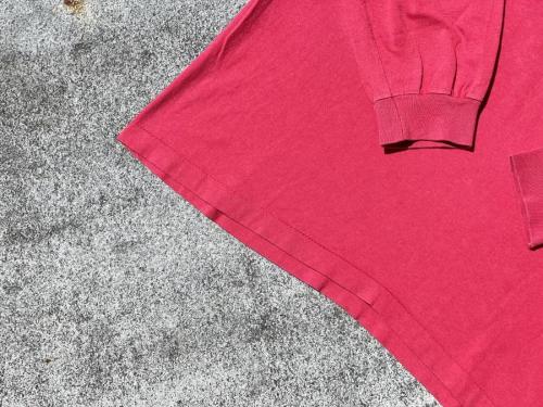 アメリカ村のヴィンテージTシャツ