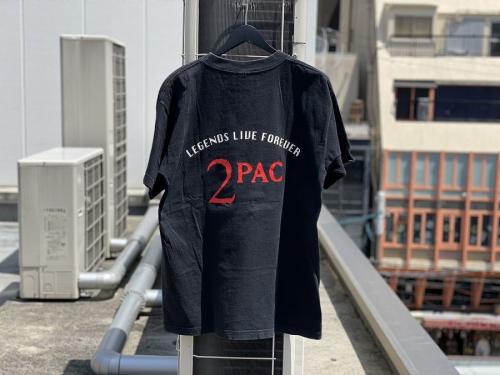 2パックのアメリカ村