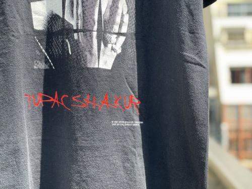 アメリカ村の関西古着屋