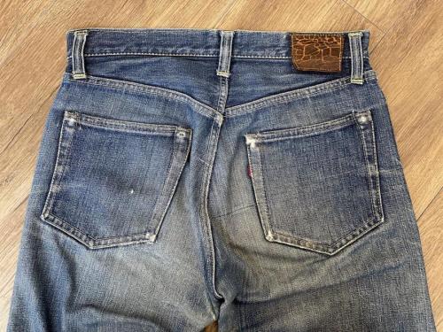 アメリカ村の関西古着屋