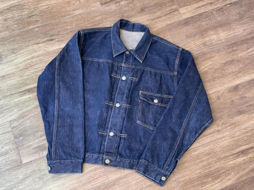 ヴィンテージアイテムのLevi's