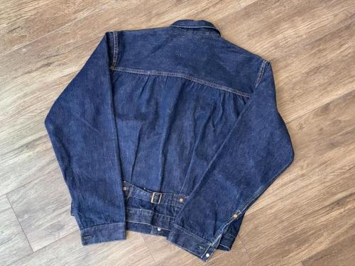 Levi'sのリーバイス