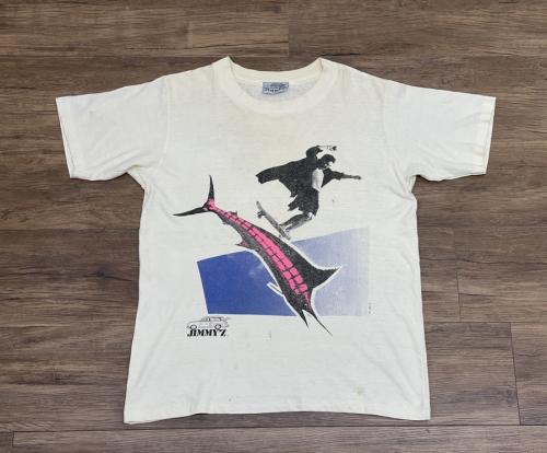 JIMMY’Zのジミーズ