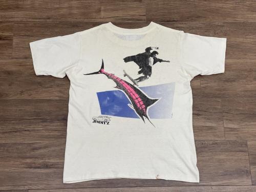 ジミーズのアメリカ村