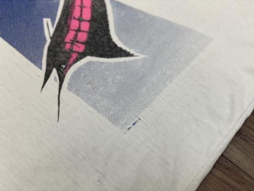 アメリカ村の関西古着屋