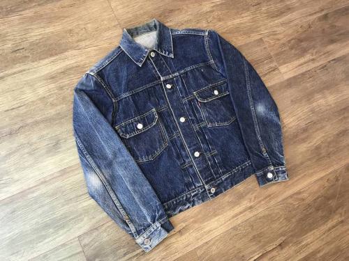 アメリカ村の古着買取