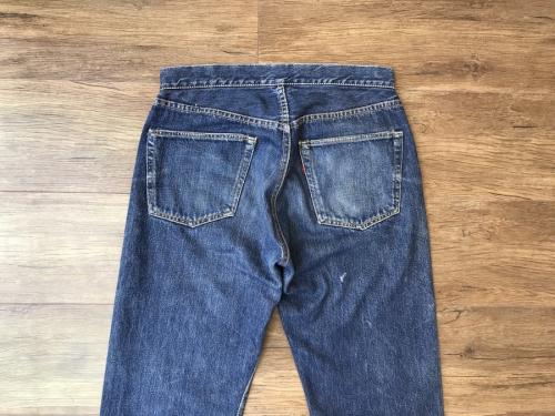 アメリカ村の関西古着屋