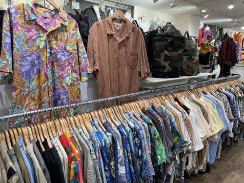 Hanesのヘインズ