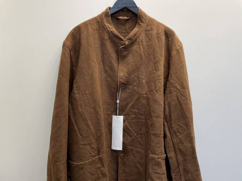 ドメスティックブランドのCOMOLI