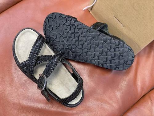 エンダースキーマーのアメリカ村