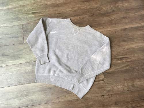 ヴィンテージアイテムのRUSSELL