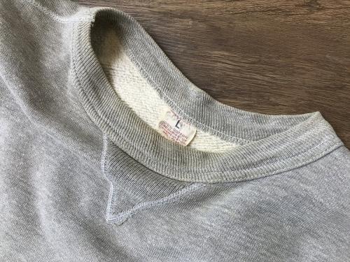 アメリカ村の関西古着屋