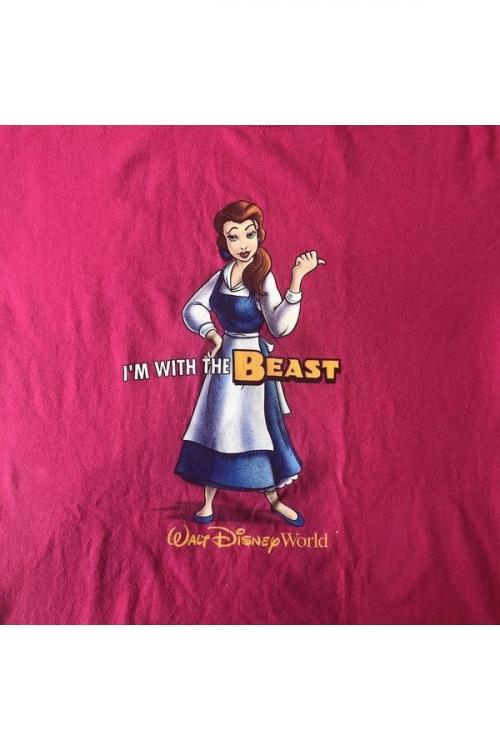 ディズニーのアメリカ村