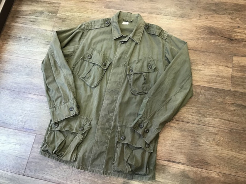 ヴィンテージアイテムのUS ARMY VINTAGE