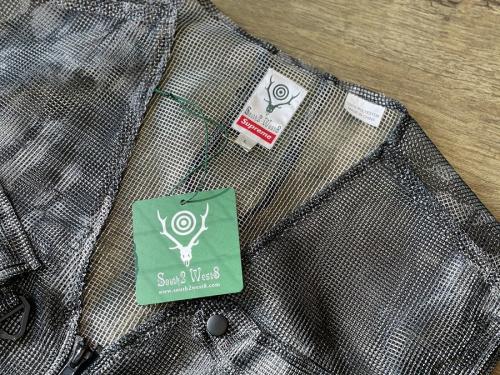 アメリカ村の関西古着屋