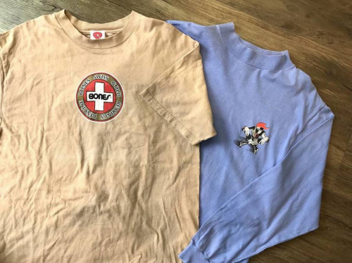 ストリートブランドのPOWELL PERALTA