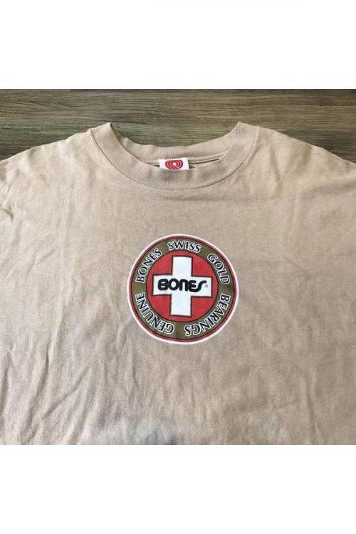 パウエル・ペラルタのアメリカ村