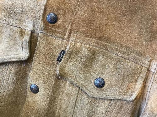 アメリカ村の関西古着屋