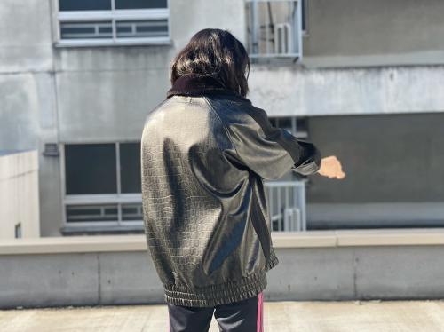 ニードルスのアメリカ村