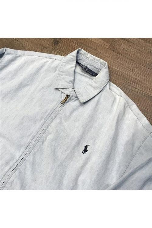 ポロ バイ ラルフローレンのアメリカ村