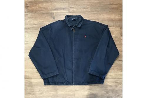 アメリカ村の関西古着屋