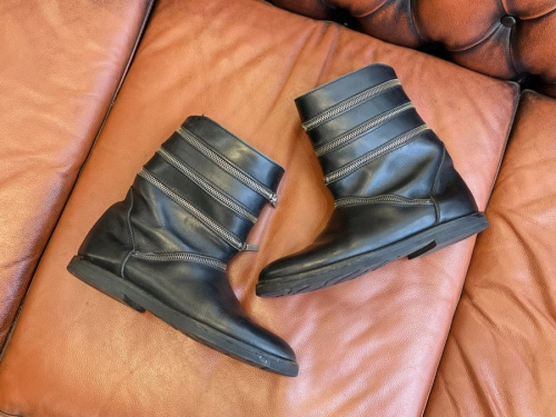 インポートブランドのRAF SIMONS