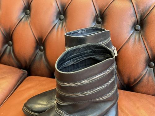 ラフシモンズのアメリカ村