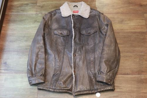 Levi'sのリーバイス