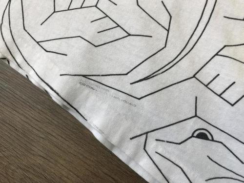 アメリカ村の関西古着屋