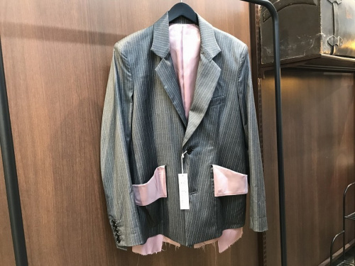 ドメスティックブランドのsulvam