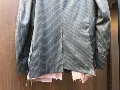 アメリカ村の買い取り強化