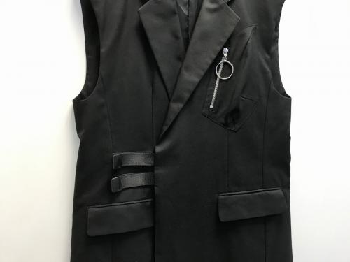 アメリカ村の関西古着屋