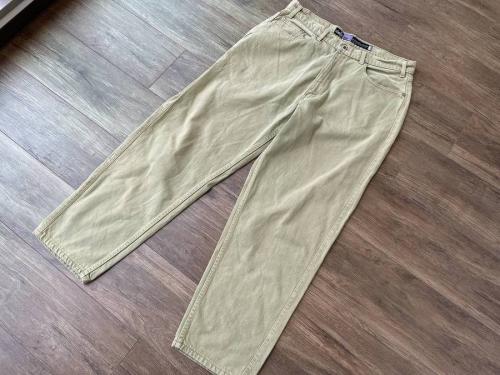 リーバイスのアメリカ村