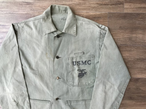 ヴィンテージアイテムのUSMC