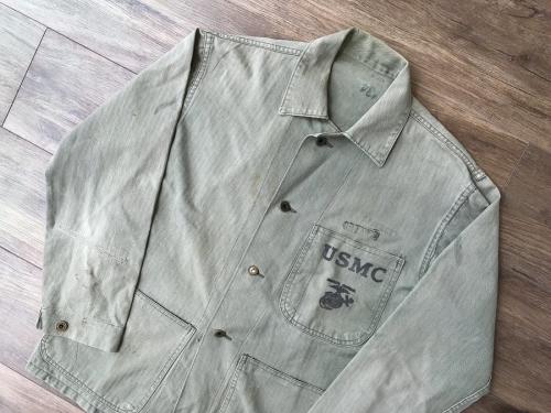 アメリカ村の関西古着屋