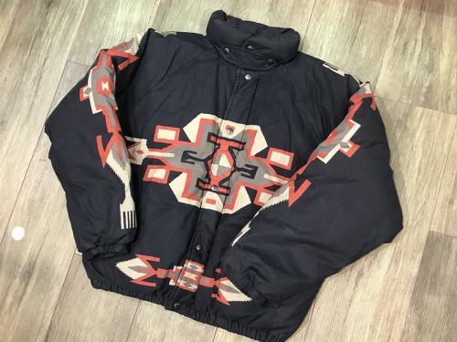 アメリカ村の関西古着屋