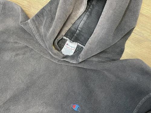 チャンピオンのアメリカ村