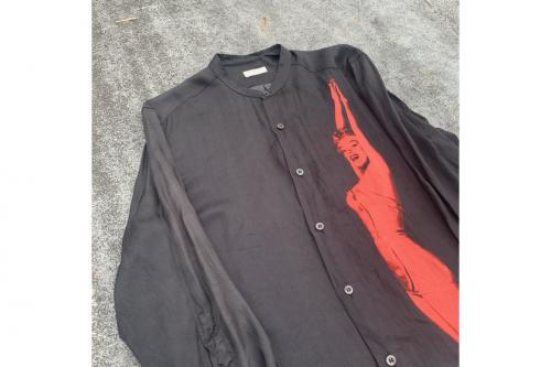 ドリスヴァンノッテン