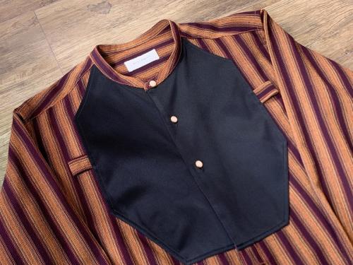 WALES BONNERのウェールズボナー