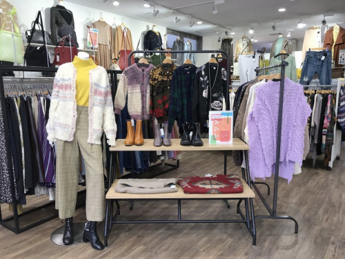 ヴィンテージアイテムのSears