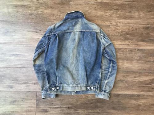 VINTAGE LEVISのヴィンテージ リーバイス
