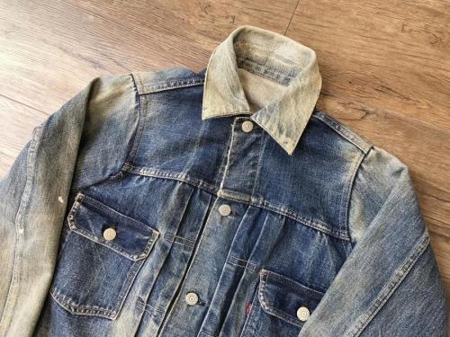 アメリカ村の関西古着屋