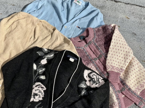 トレファクスタイルアメリカ村店ブログ画像１