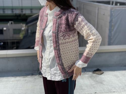 VINTAGEのヴィンテージ