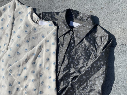 トレファクスタイルアメリカ村店ブログ画像１