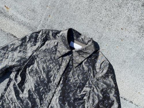 マメ クロゴウチの21SS