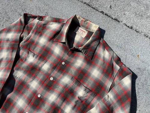 アメリカ村の関西古着屋