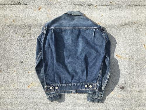 Levi'sのリーバイス