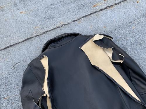 メゾンマルタンマルジェラのアメリカ村